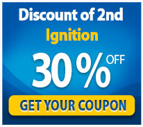 discount of 2nd ignition